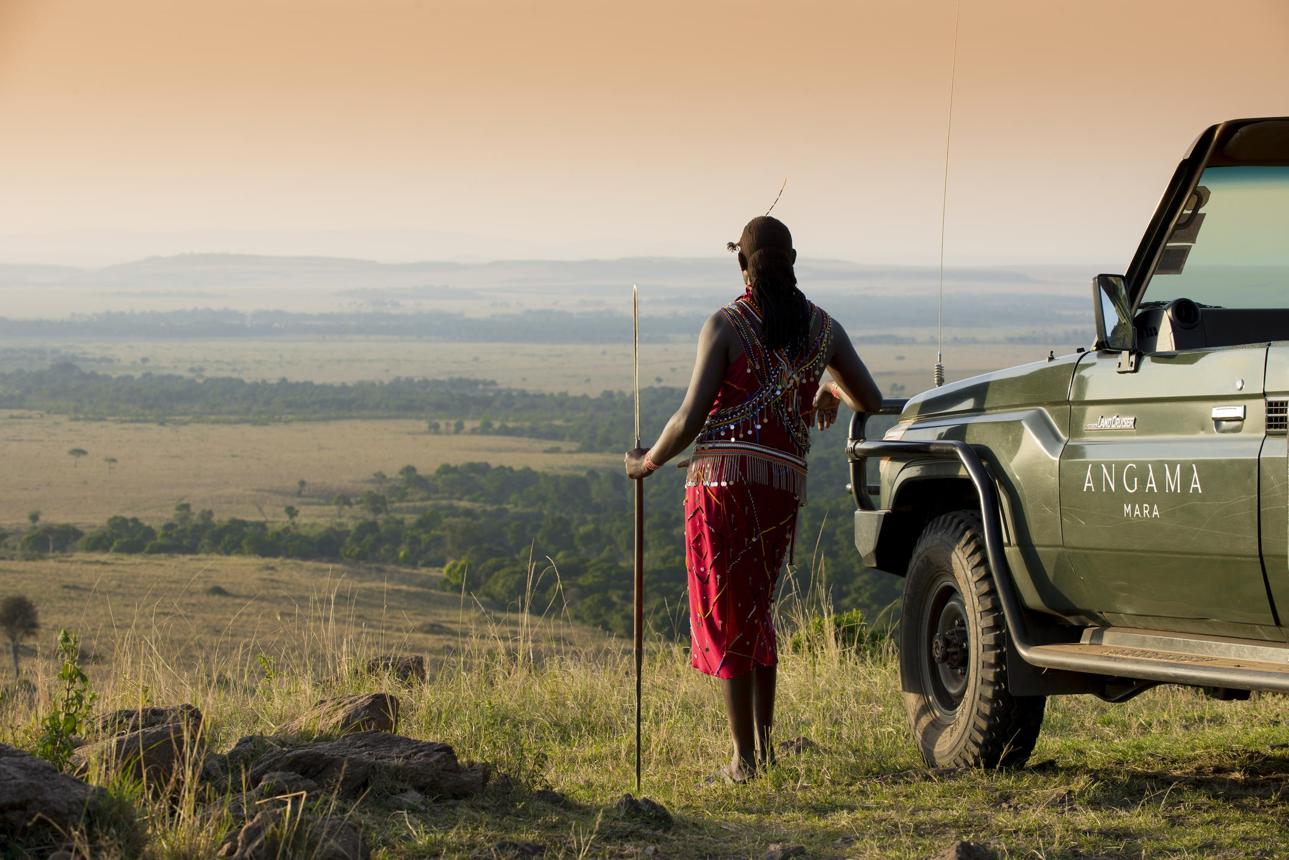 Kenya