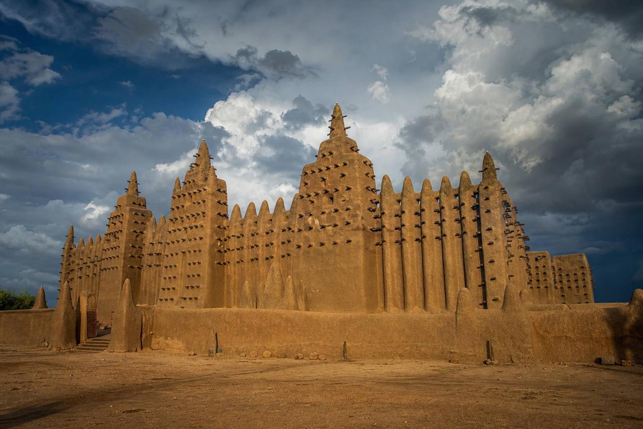 Mali